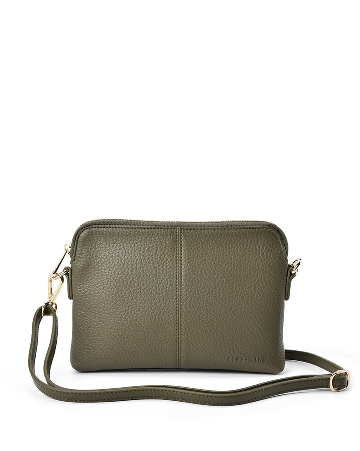 Bowery Wallet | Khaki