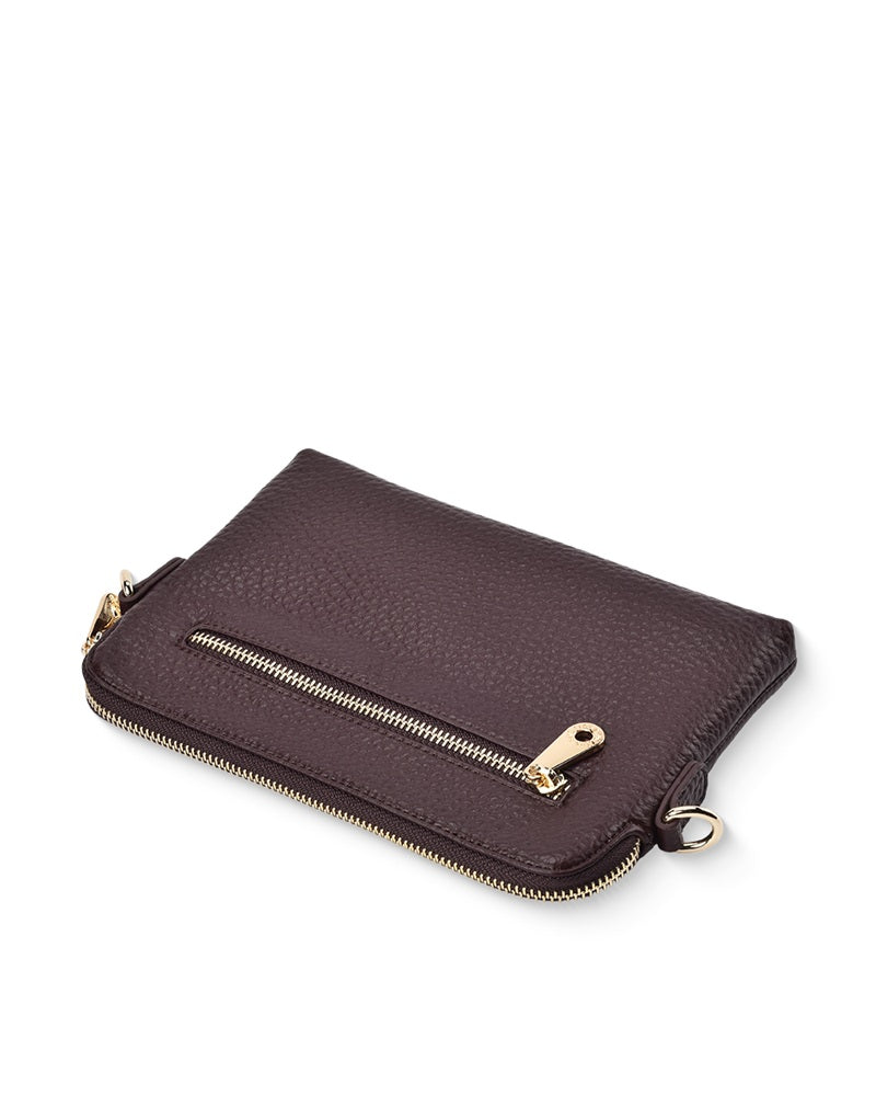 Bowery Wallet | Wine