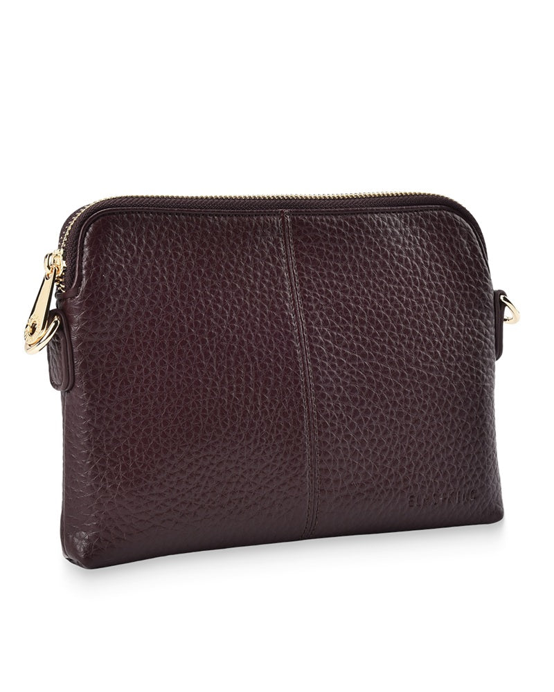 Bowery Wallet | Wine