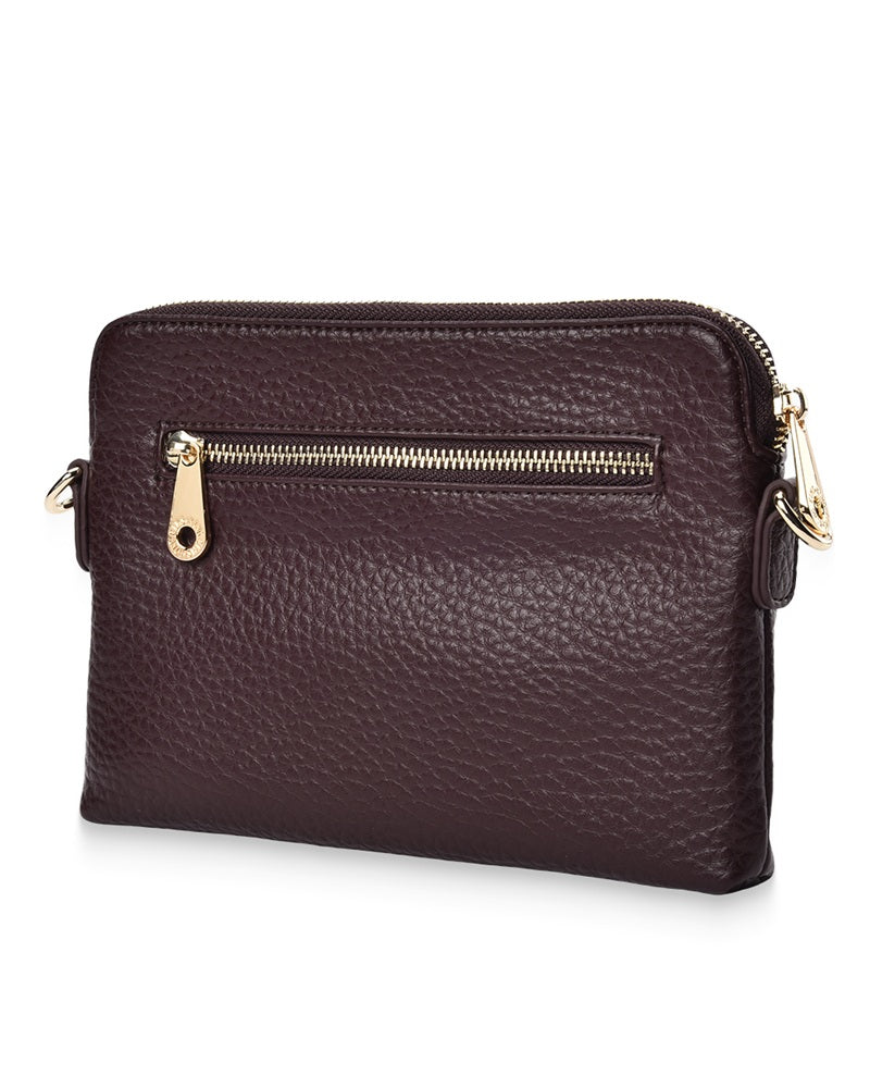 Bowery Wallet | Wine