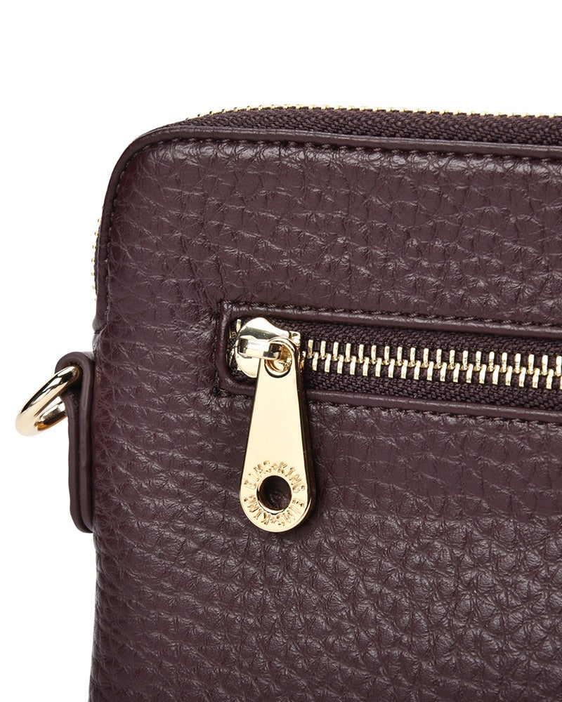 Bowery Wallet | Wine