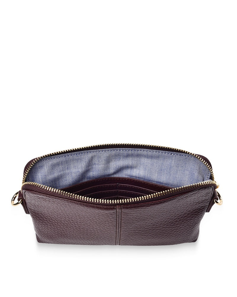 Bowery Wallet | Wine
