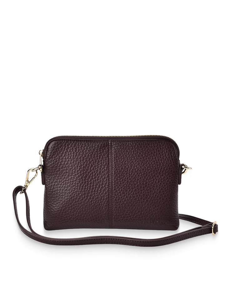 Bowery Wallet | Wine