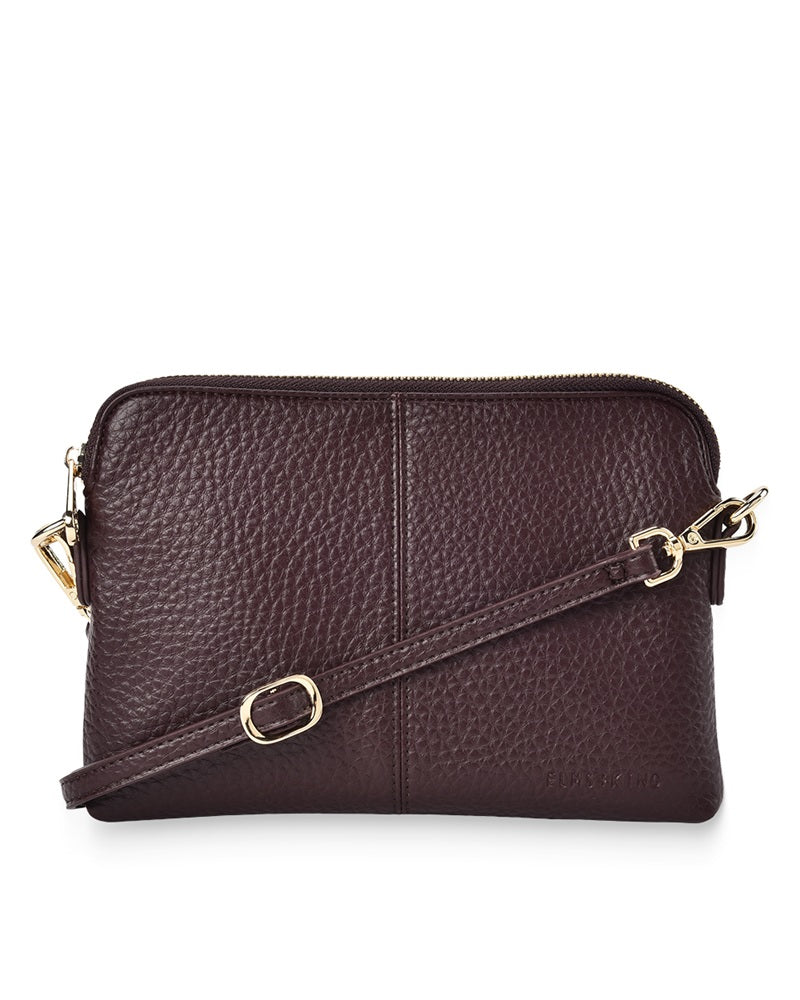 Bowery Wallet | Wine
