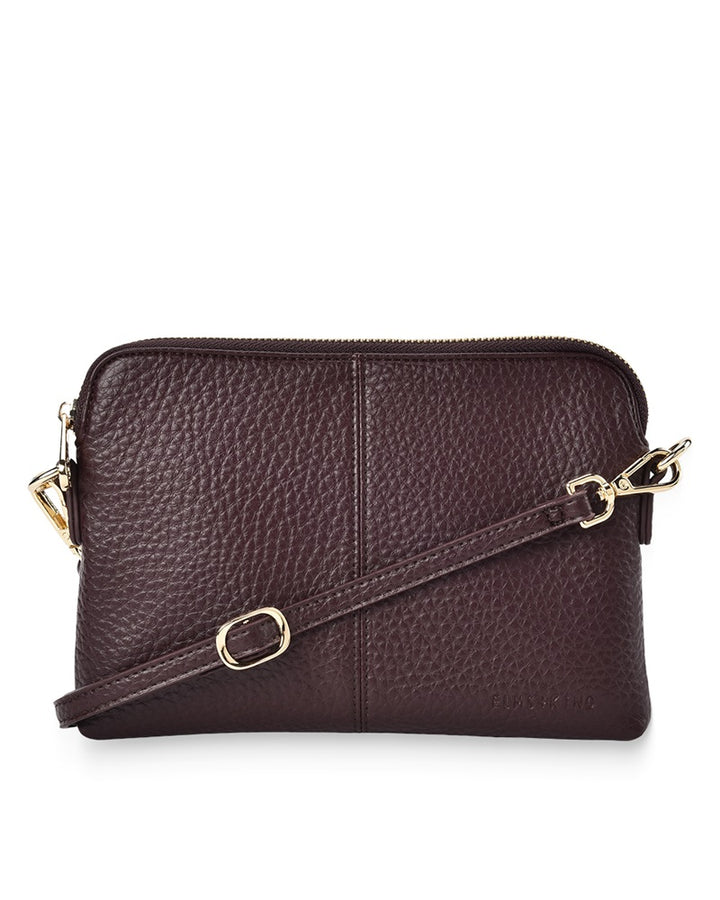 Bowery Wallet | Wine