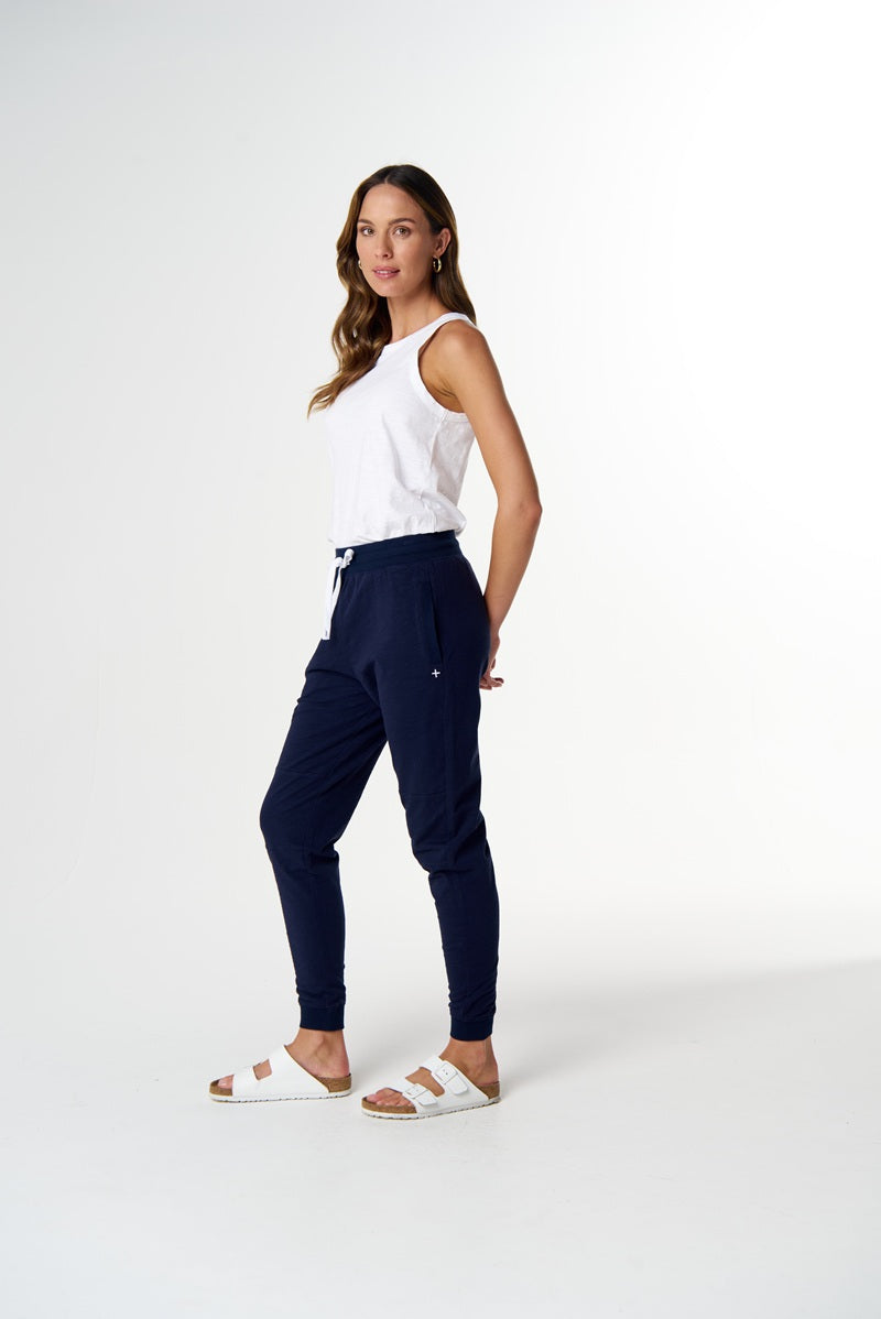 The Little Tank Top | White C1383
