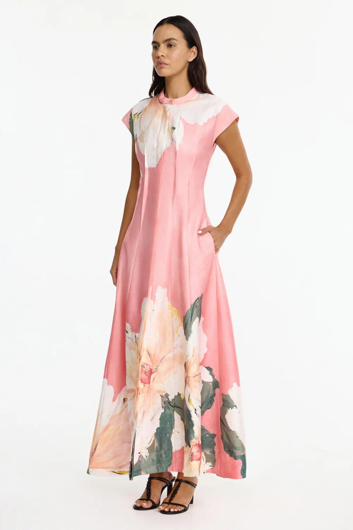 Carrhil Maxi Dress | Sugar Peony