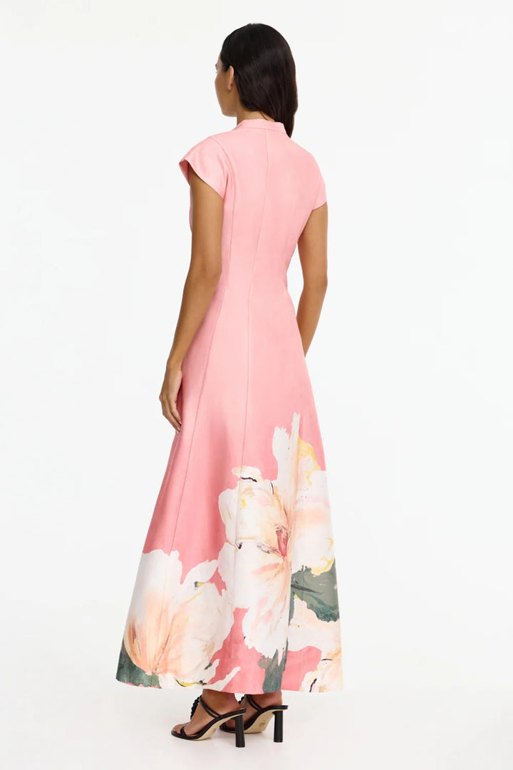 Carrhil Maxi Dress | Sugar Peony