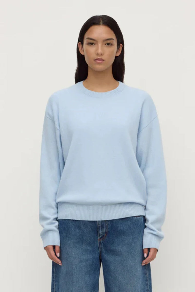 Carter Wool Sweater | Breeze