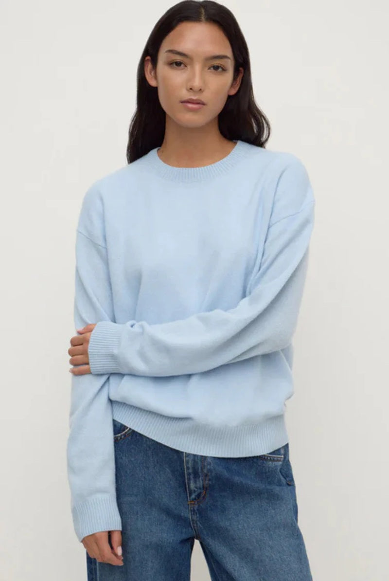 Carter Wool Sweater | Breeze
