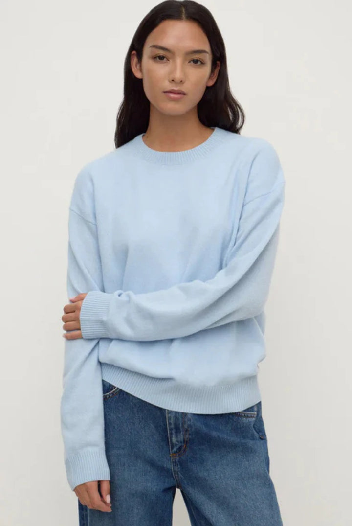 Carter Wool Sweater | Breeze
