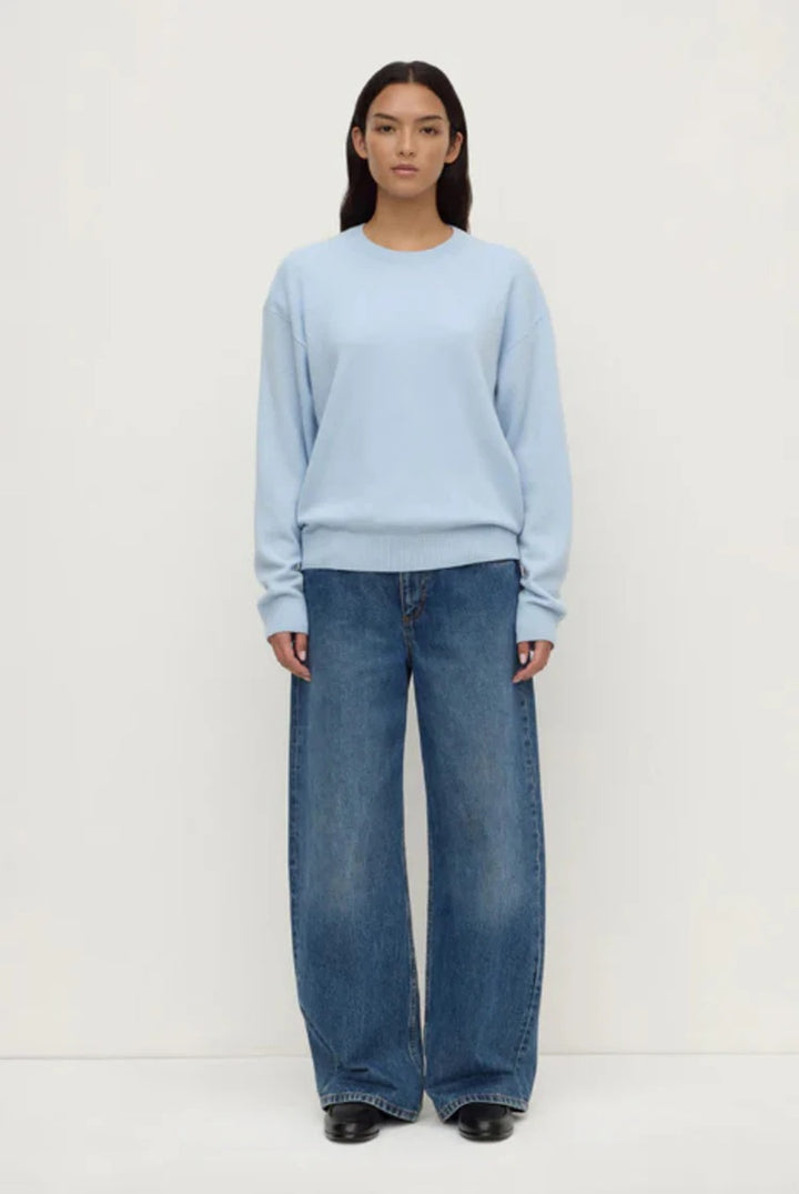 Carter Wool Sweater | Breeze