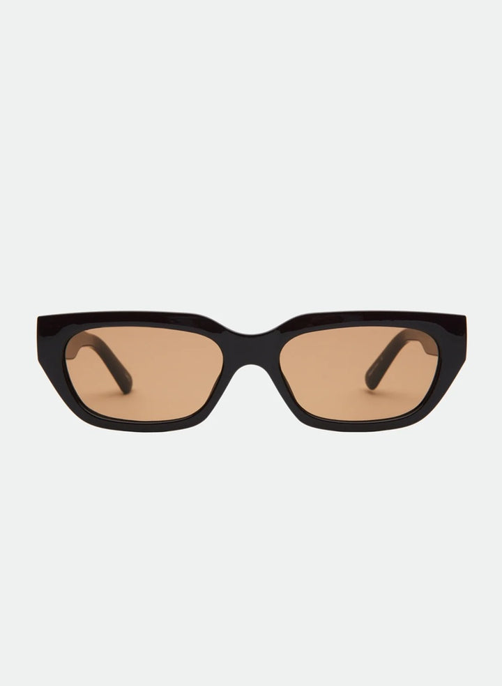 Cato | Chocolate & Brown