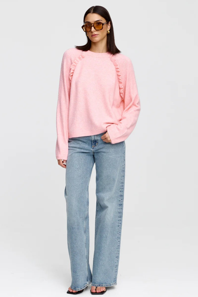 Chloe Jumper | Ballerina