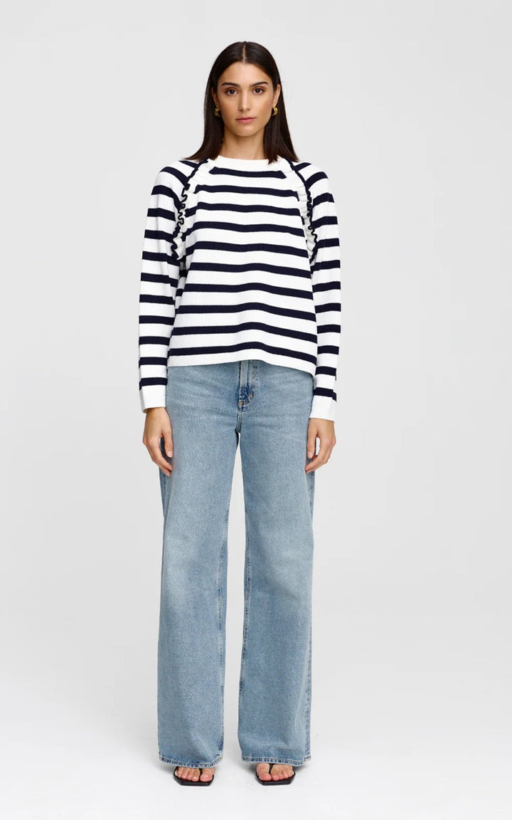 Chloe Jumper | Frenchie
