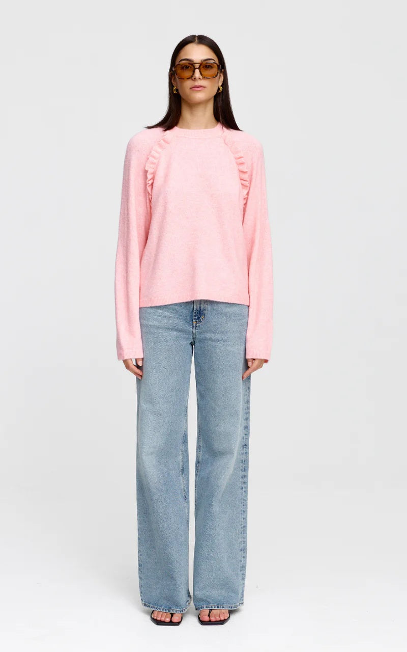 Chloe Jumper | Ballerina
