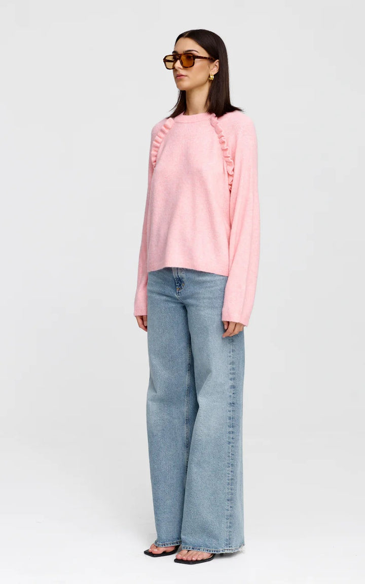 Chloe Jumper | Ballerina