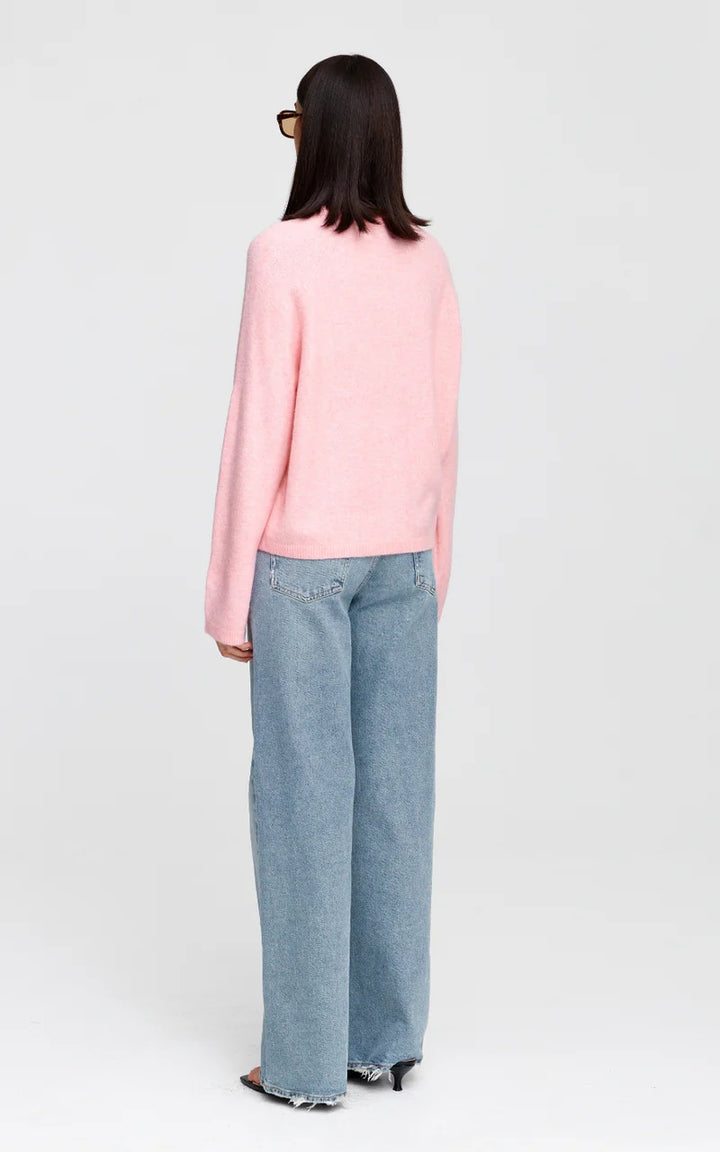 Chloe Jumper | Ballerina
