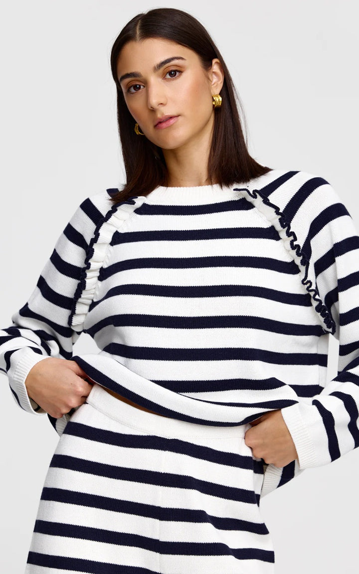 Chloe Jumper | Frenchie