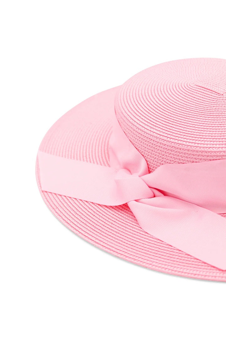 Clarke Racewear Boater | Candy