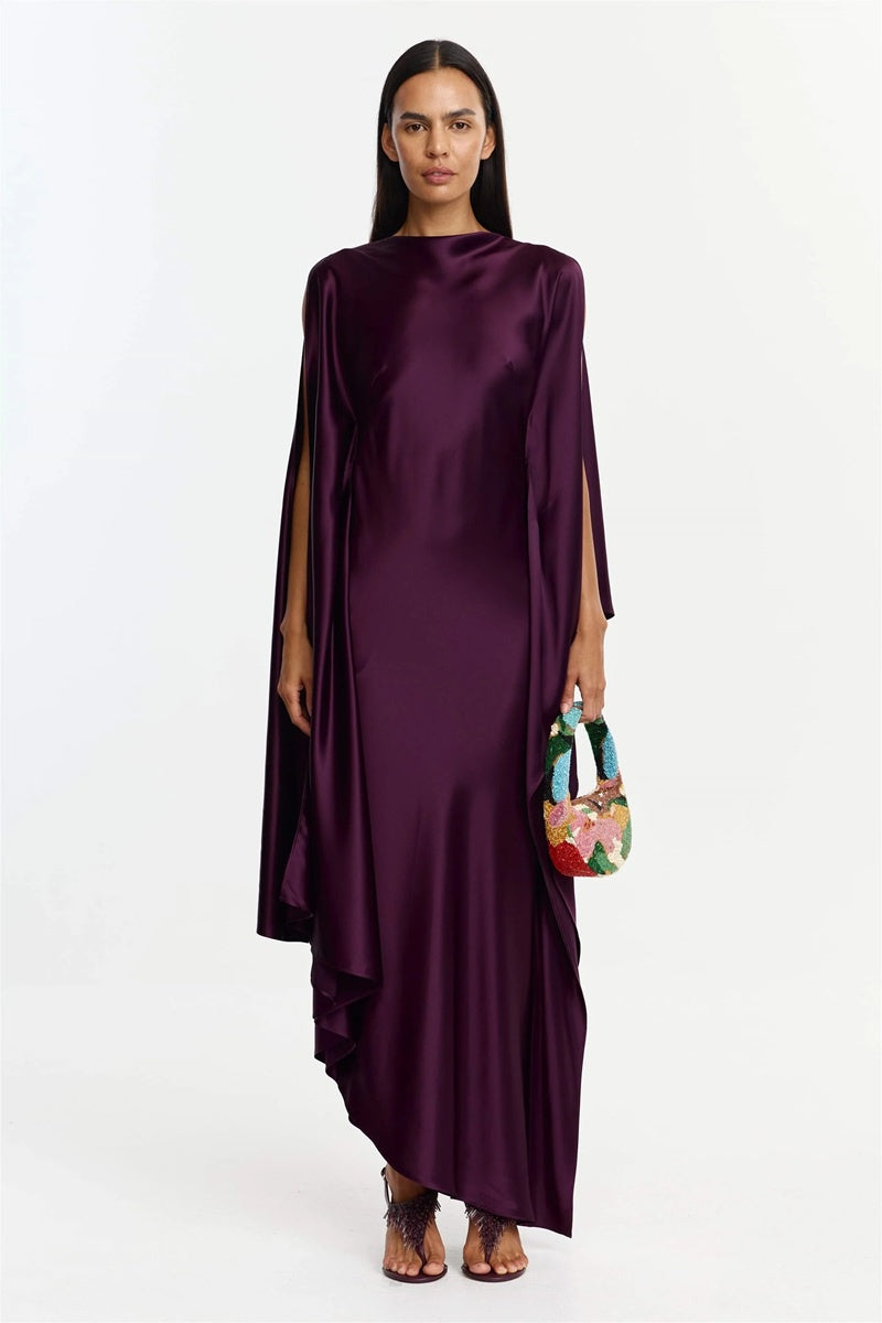 Jarvis Maxi Dress | Fig
