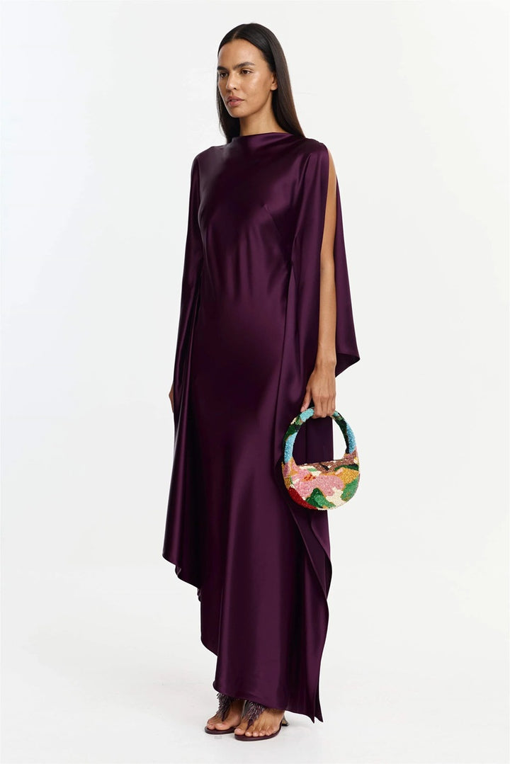 Jarvis Maxi Dress | Fig