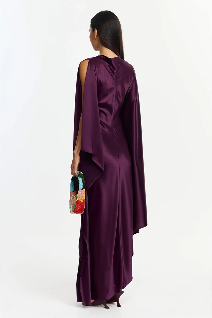 Jarvis Maxi Dress | Fig