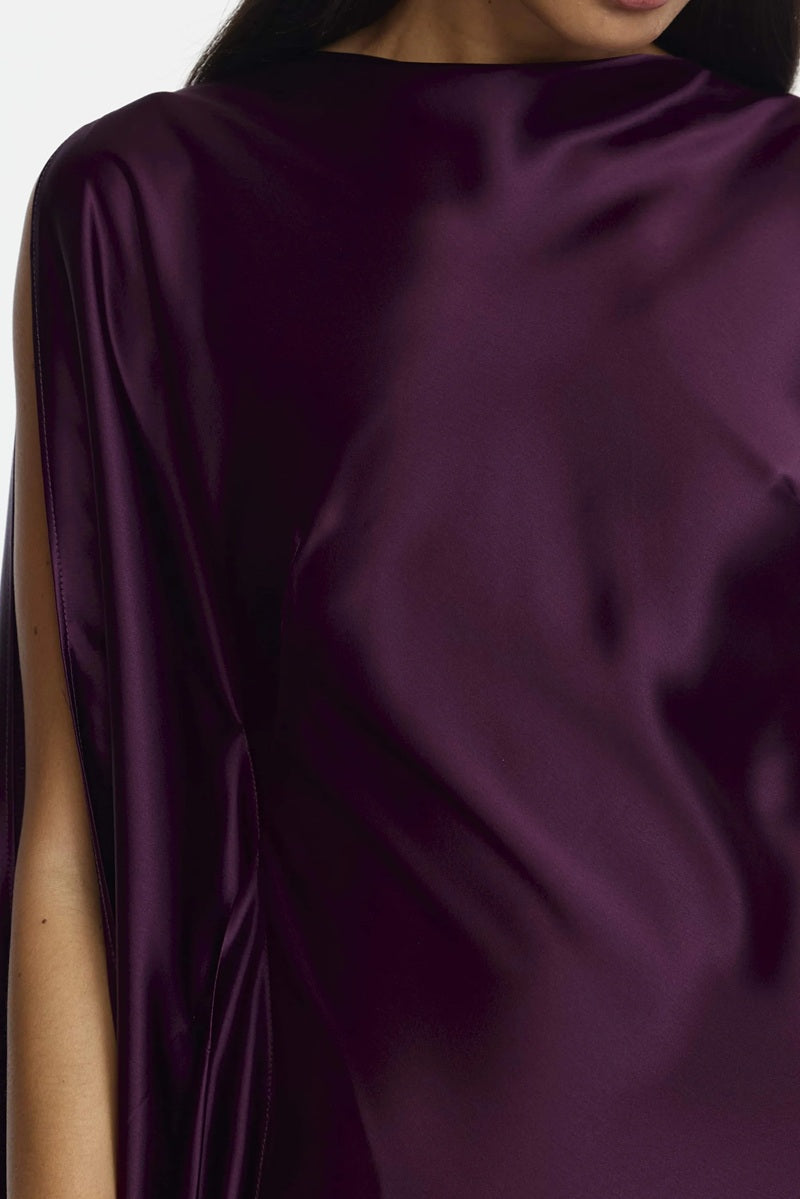 Jarvis Maxi Dress | Fig