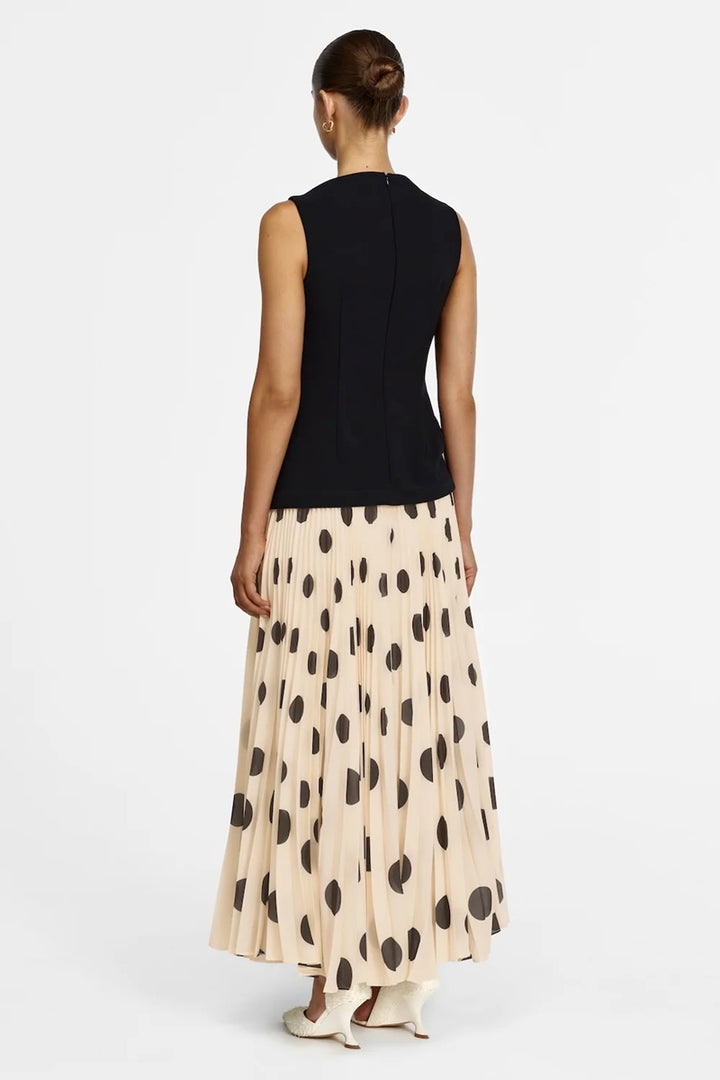 Poznik Maxi Dress | Dotty