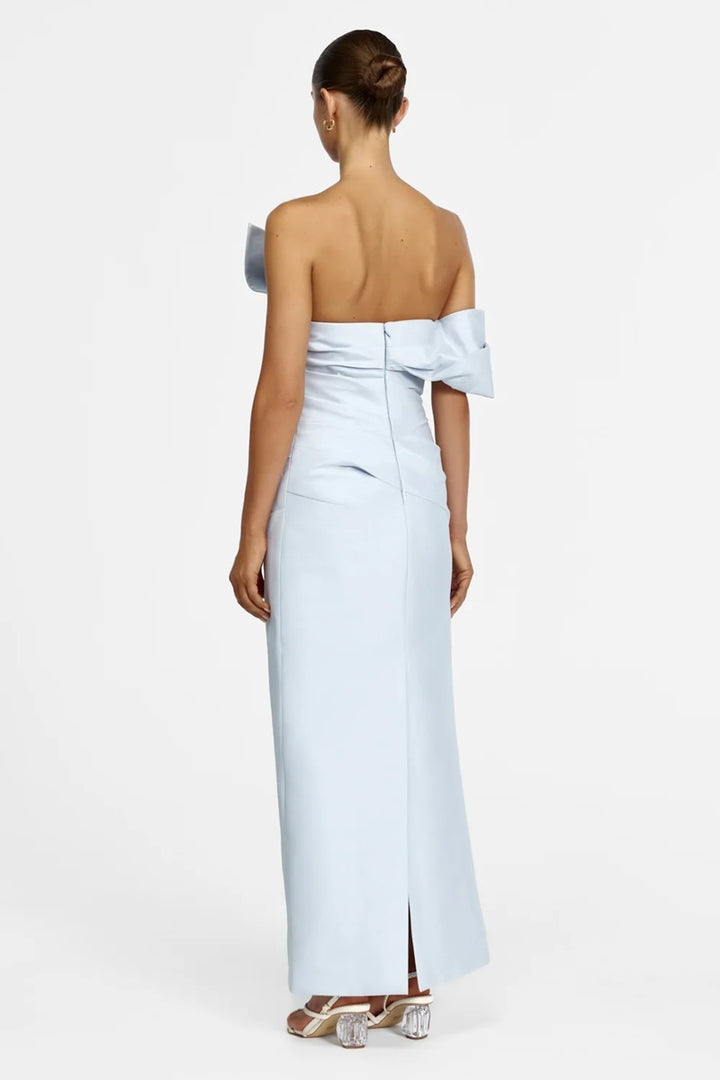 Mead Maxi Dress | Blue Melt