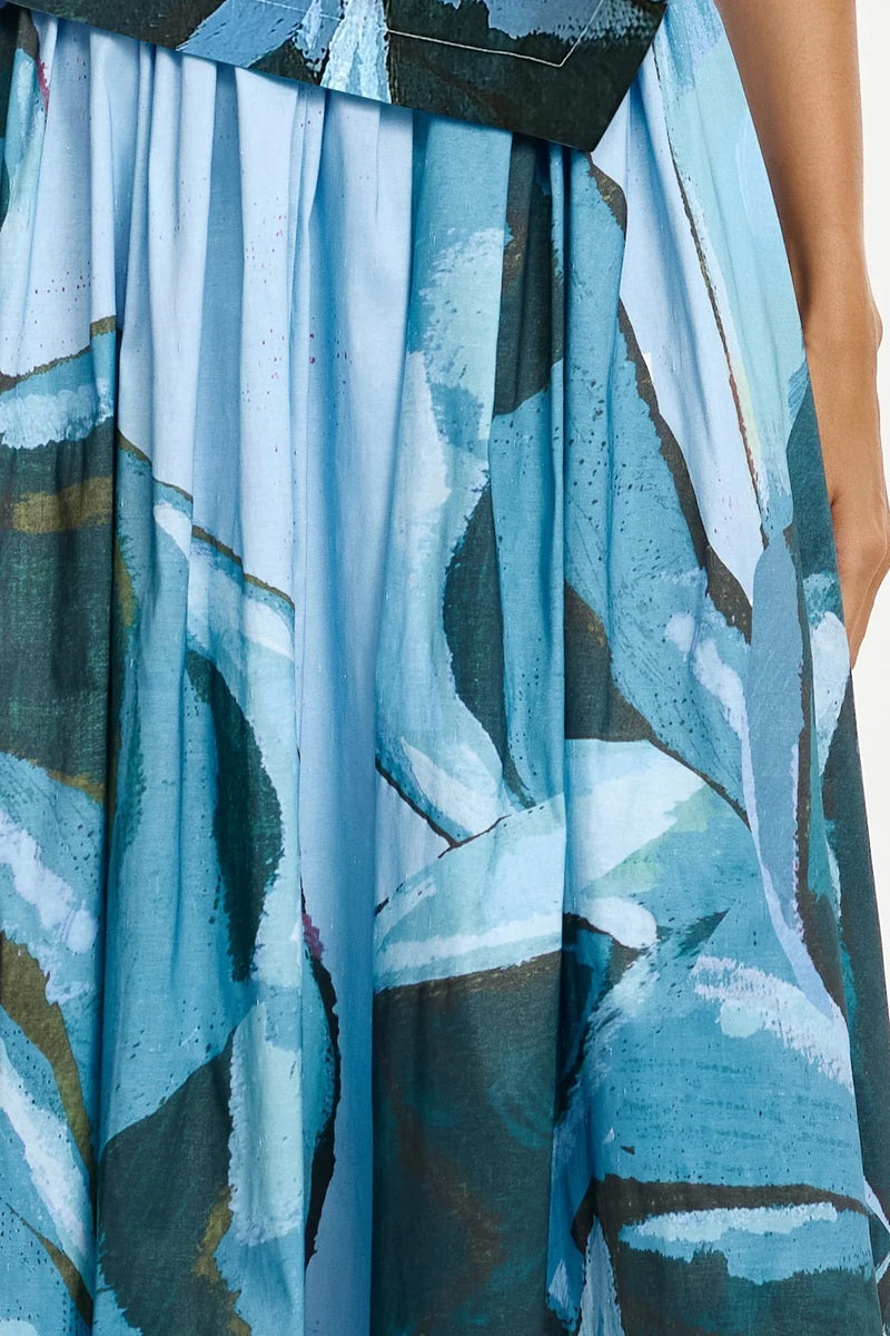 Robaker Maxi Dress | Festivus