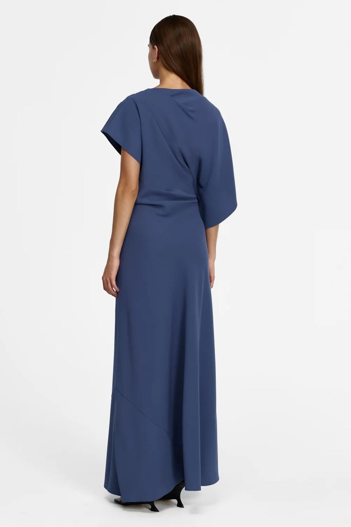 Lansvale Maxi Dress | Night Sky