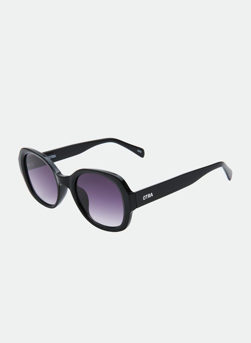Darcy | Black Smoke Fade