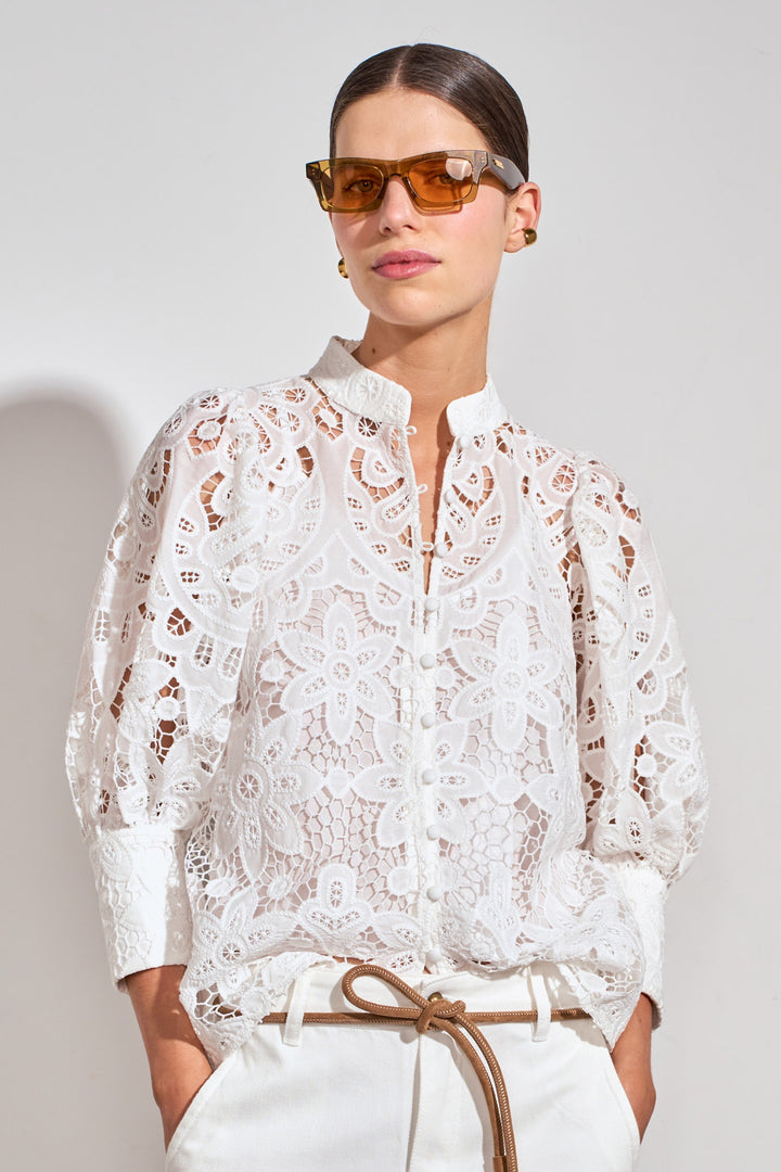 Depart Top | Elm
