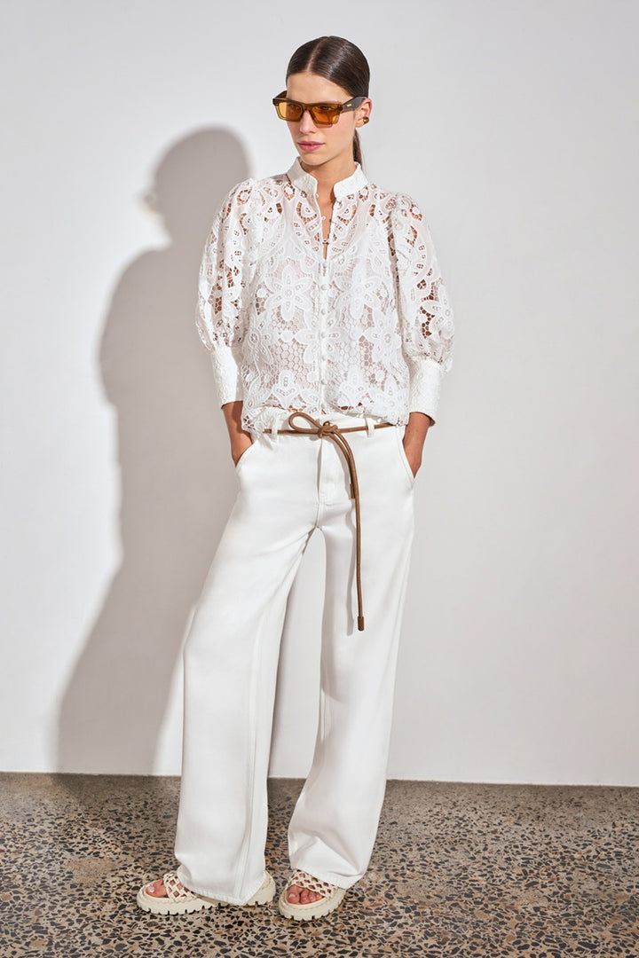 Depart Top | Elm
