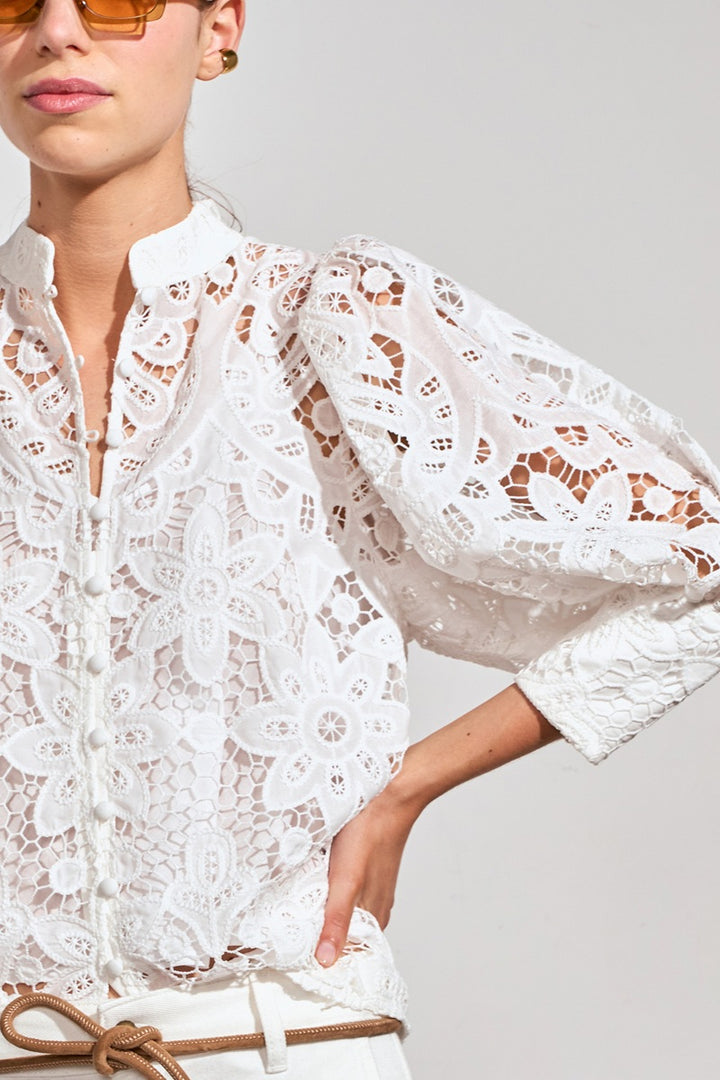 Depart Top | Elm