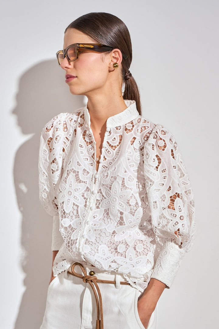 Depart Top | Elm