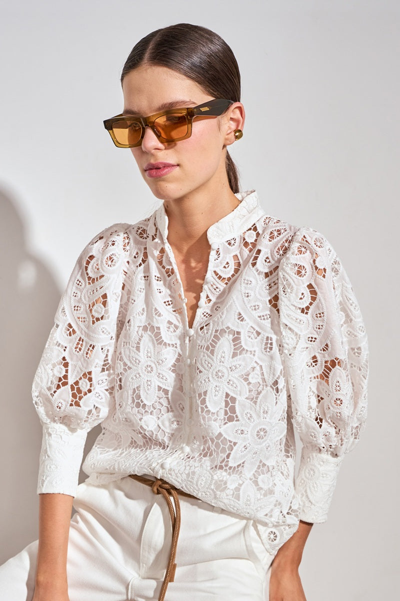 Depart Top | Elm