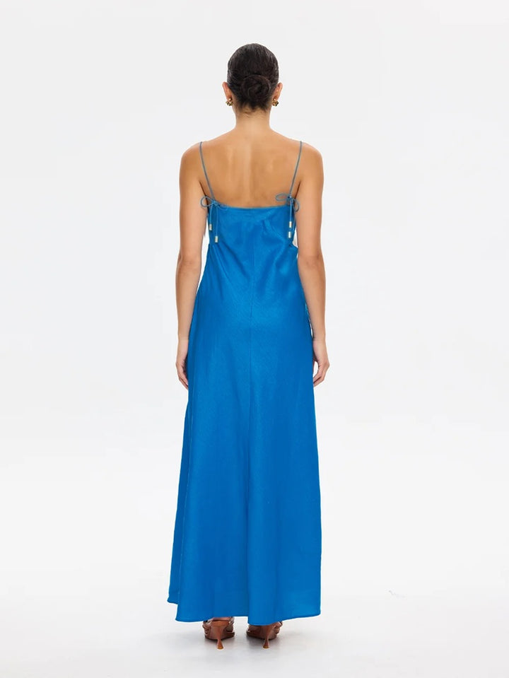 Fleur Maxi Dress