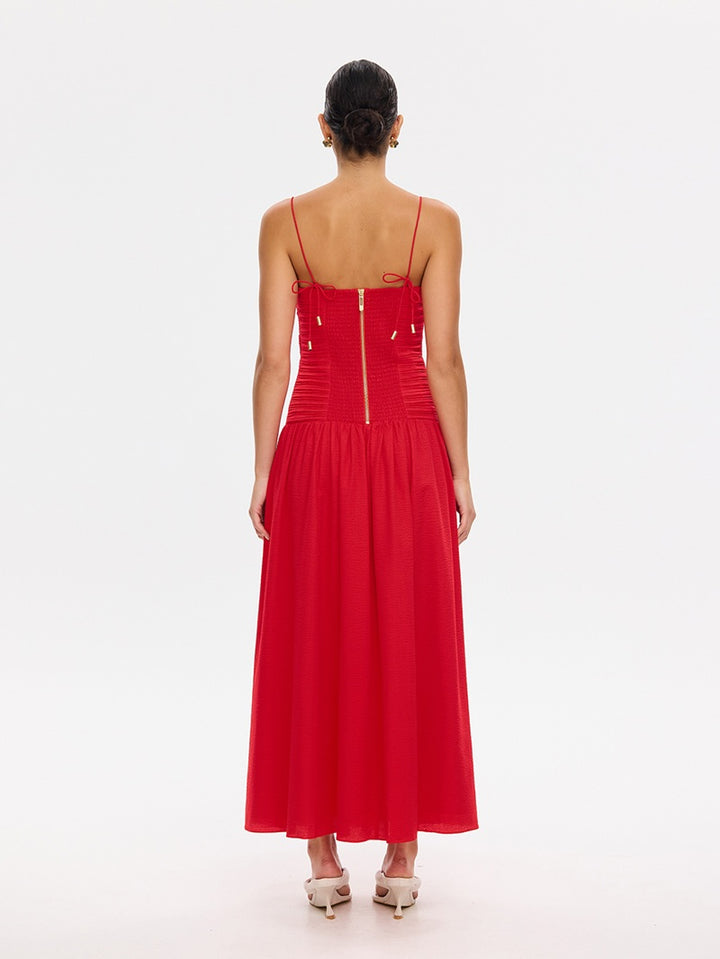 Aylin Maxi Dress