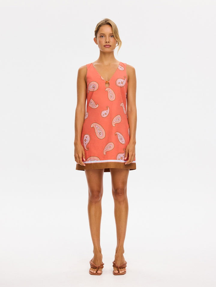 Ezra Mini Dress