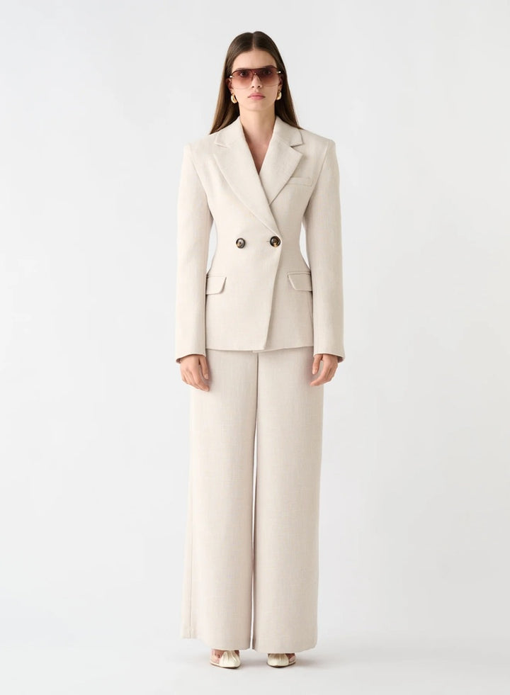 Edition Blazer | Sandstone