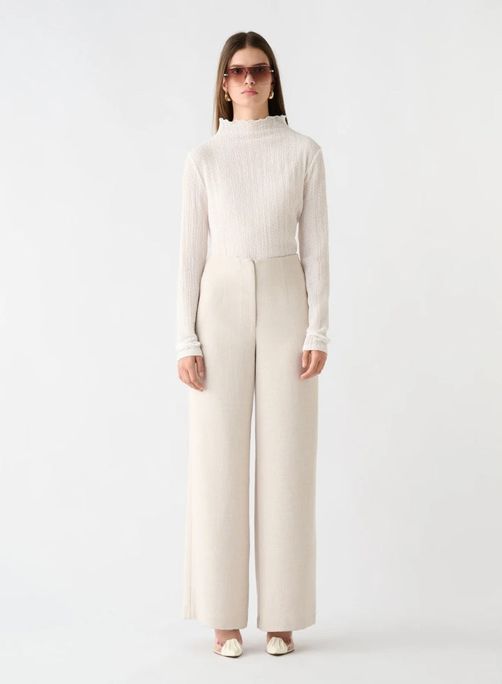 Edition Pant | Sandstone