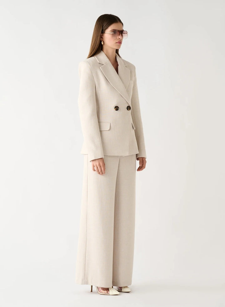 Edition Blazer | Sandstone