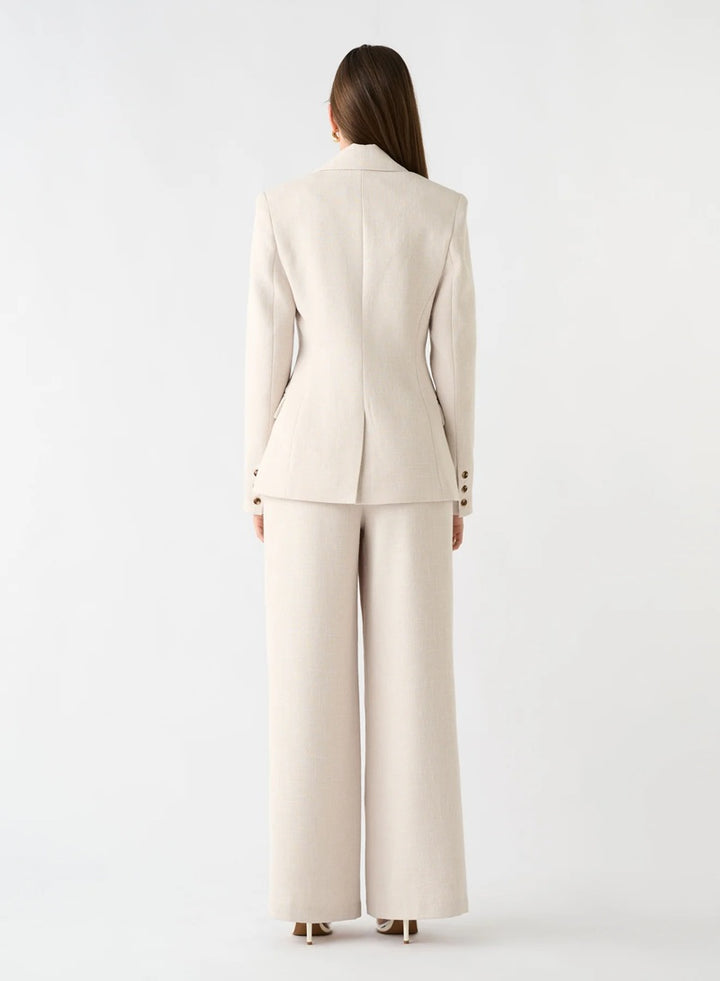 Edition Blazer | Sandstone