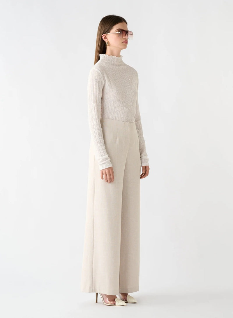 Edition Pant | Sandstone