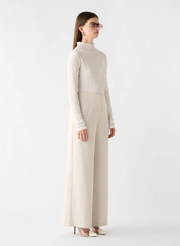 Edition Pant | Sandstone