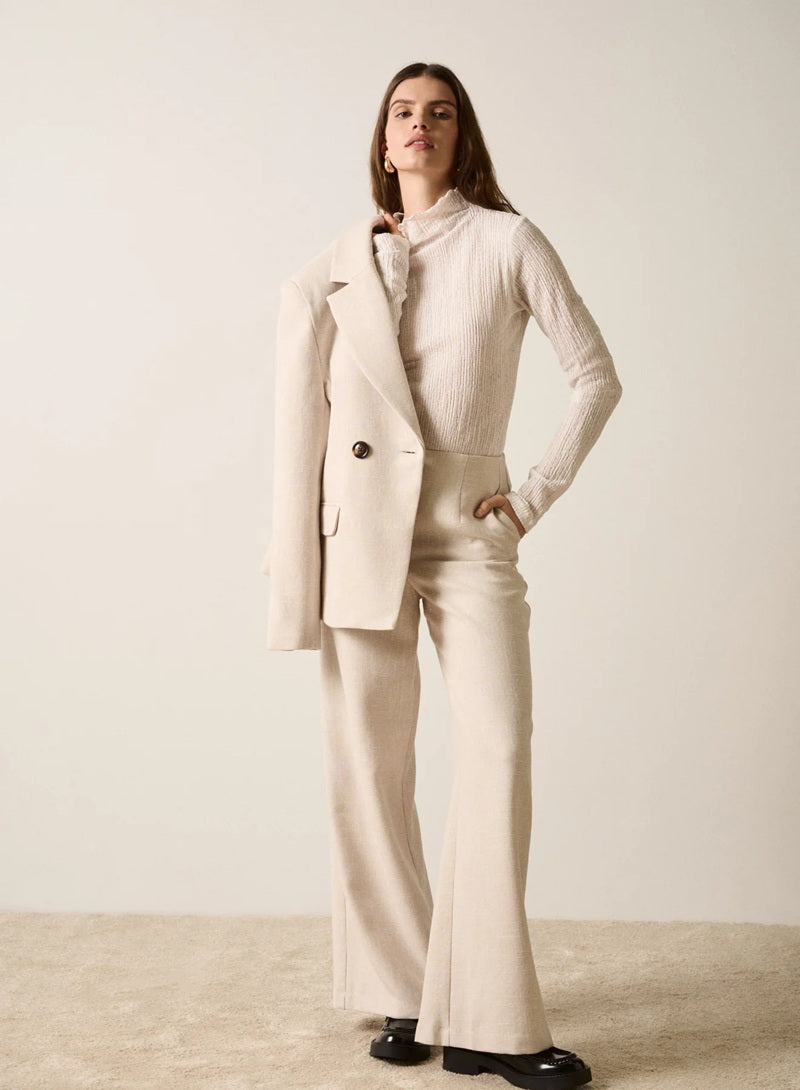 Edition Pant | Sandstone