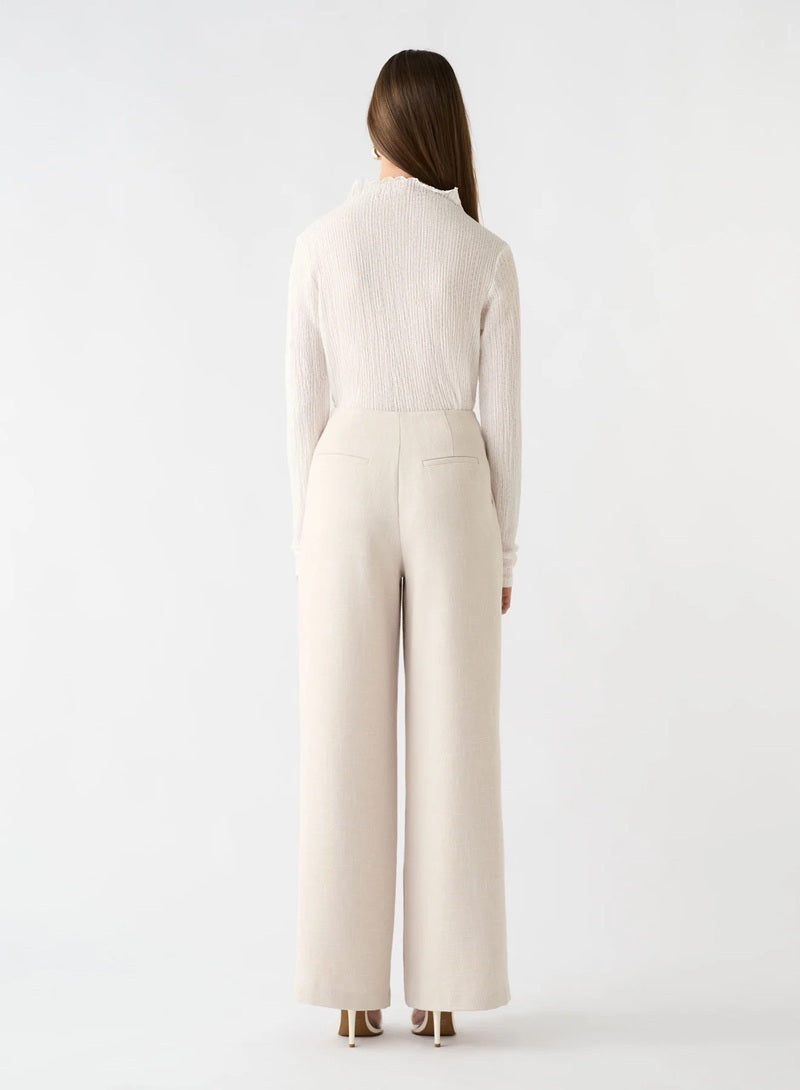 Edition Pant | Sandstone