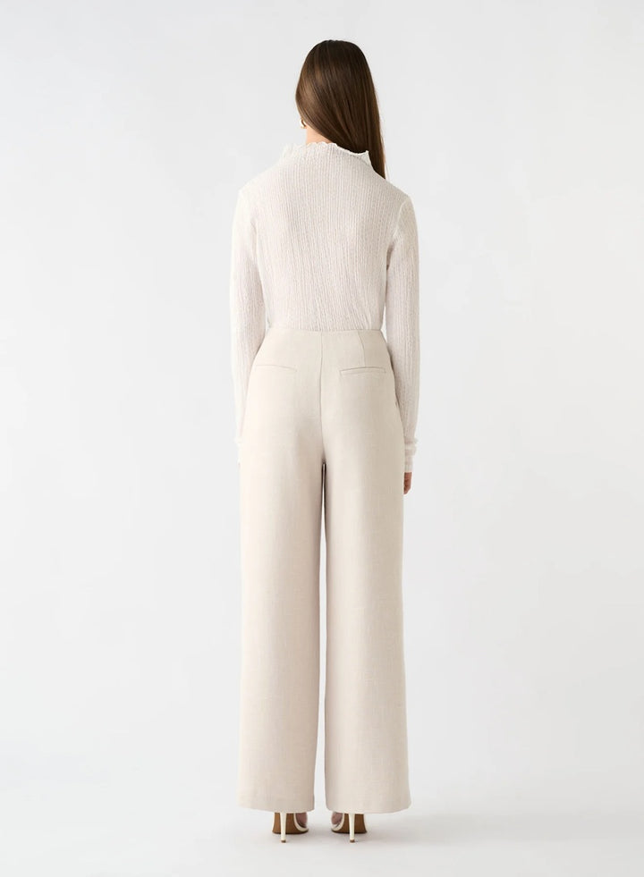 Edition Pant | Sandstone
